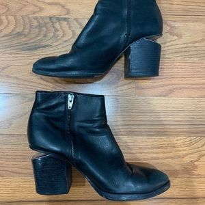 alexander wang gabi boots